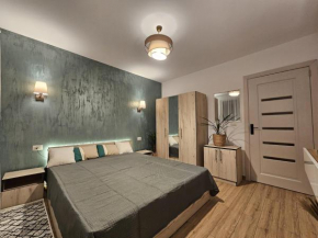 Urban Luxury Escape
